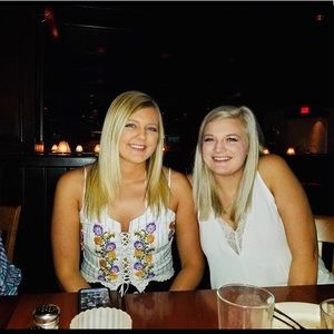 Meet your Posher, Ahnna